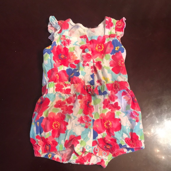 Baby Rompers - Picture 2 of 5